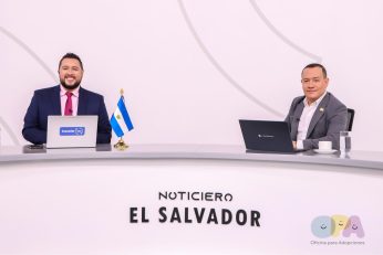 La Entrevista (Canal 10): resultados de las disposiciones transitorias en las adopciones en El Salvador