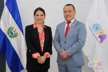 OPA y RELAF inician con la elaboración del primer diagnóstico sobre la “Situación de la Adopción en El Salvador”