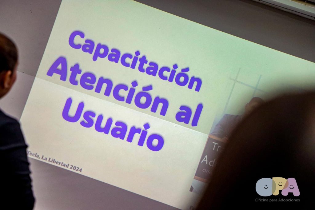 La Oficina de Adopciones continúa su modernización con nuevas herramientas de Atención al Usuario