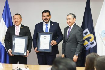 OPA se acredita bajo la norma del Sistema de Gestión Antisoborno (SGAS) ISO 37001