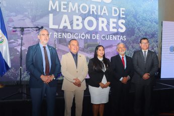 Oficina para Adopciones presenta Memoria de Labores y Rendición de Cuentas 2025